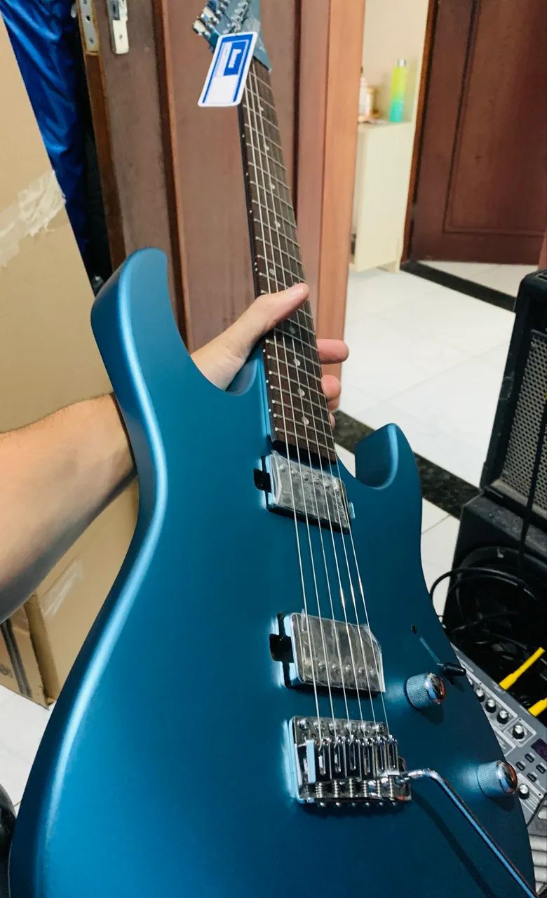 Guitarra ibanez  - Foto 4