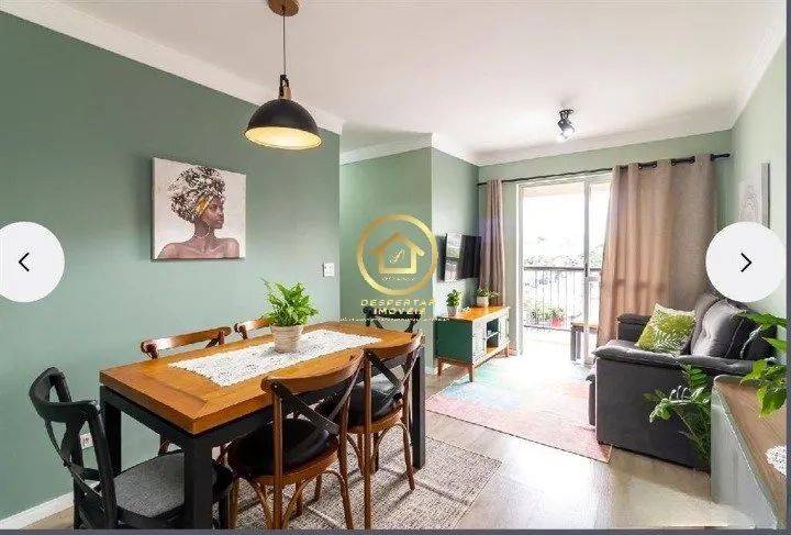 APARTAMENTO NO LIMÃO IMPERDÍVEL COM SUÍTE!!