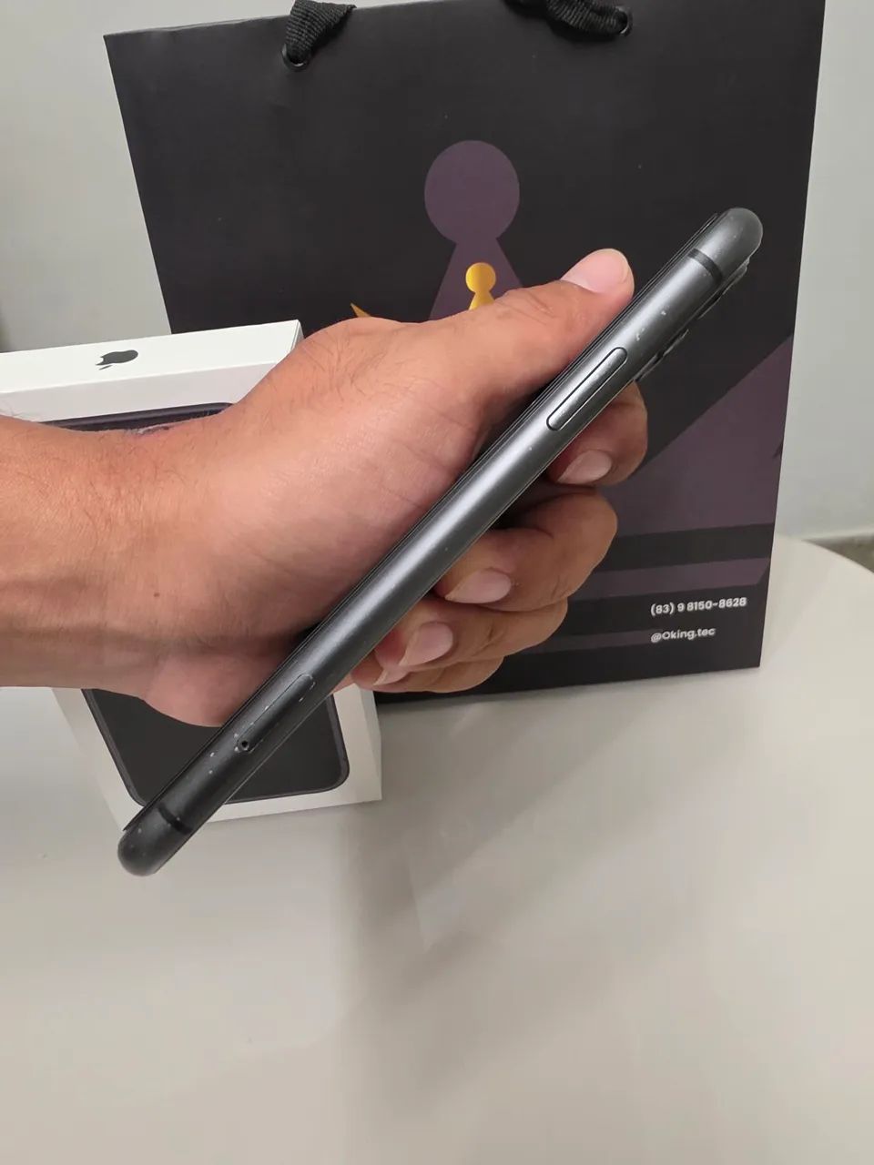 Iphone 11 64gb - Foto 3