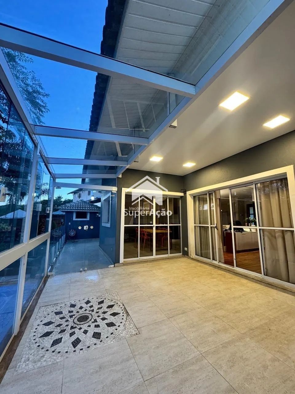 Casa Alto padrão - Serra da Cantareira - Foto 4