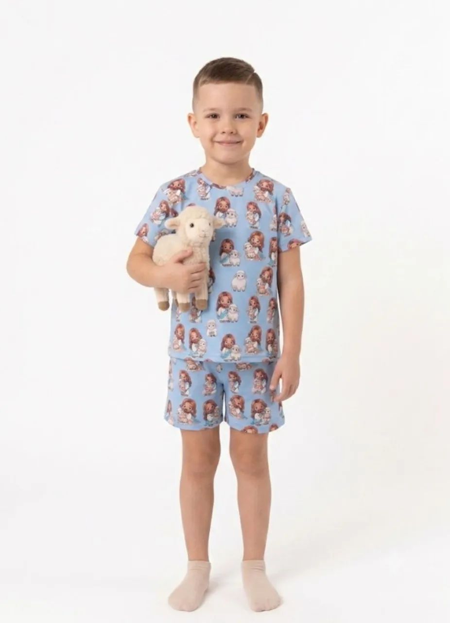 Pijama infantil  - Foto 4