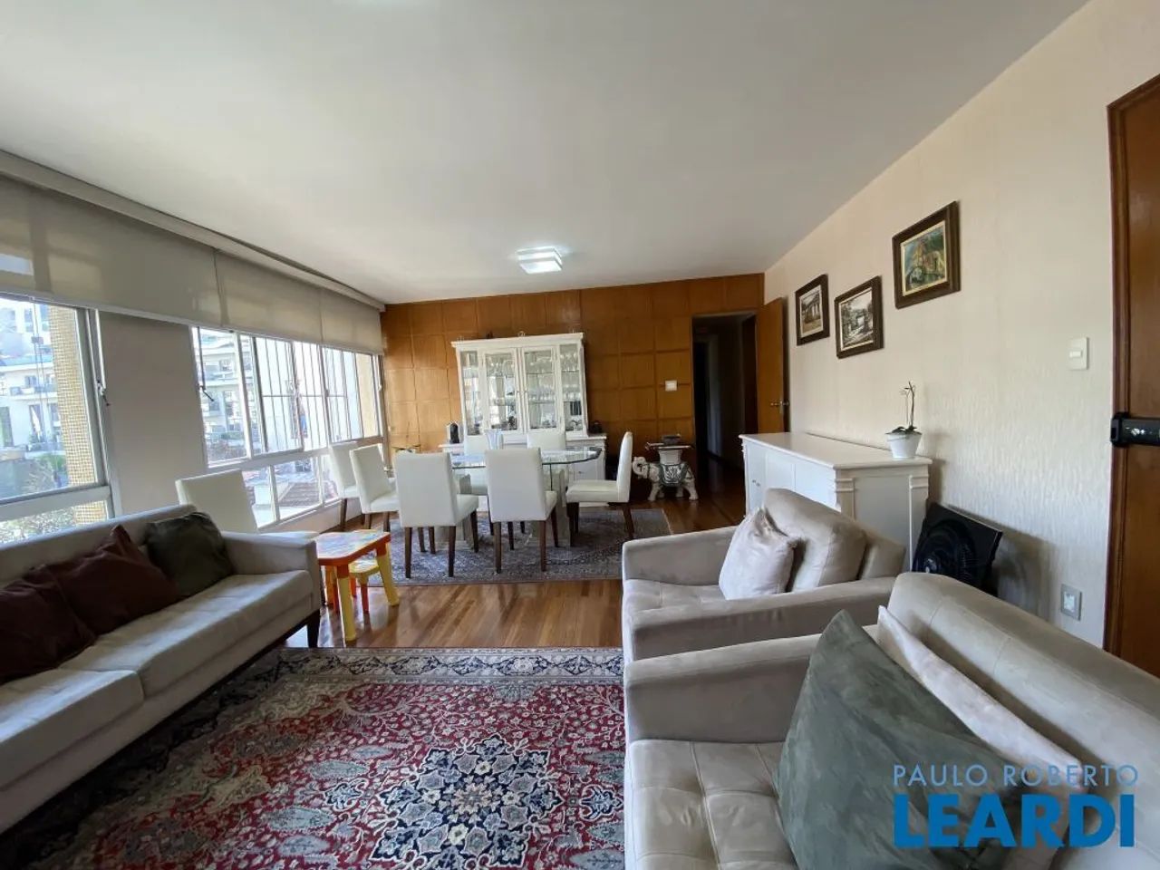 APARTAMENTO - JARDIM AMÉRICA - SP - Foto 5