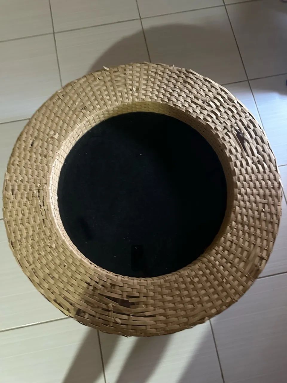 Mesinha de centro 