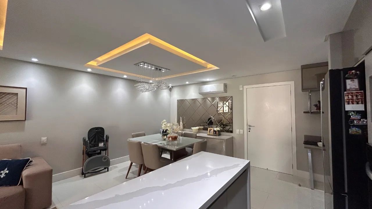 Venda | Apartamento 2 suítes