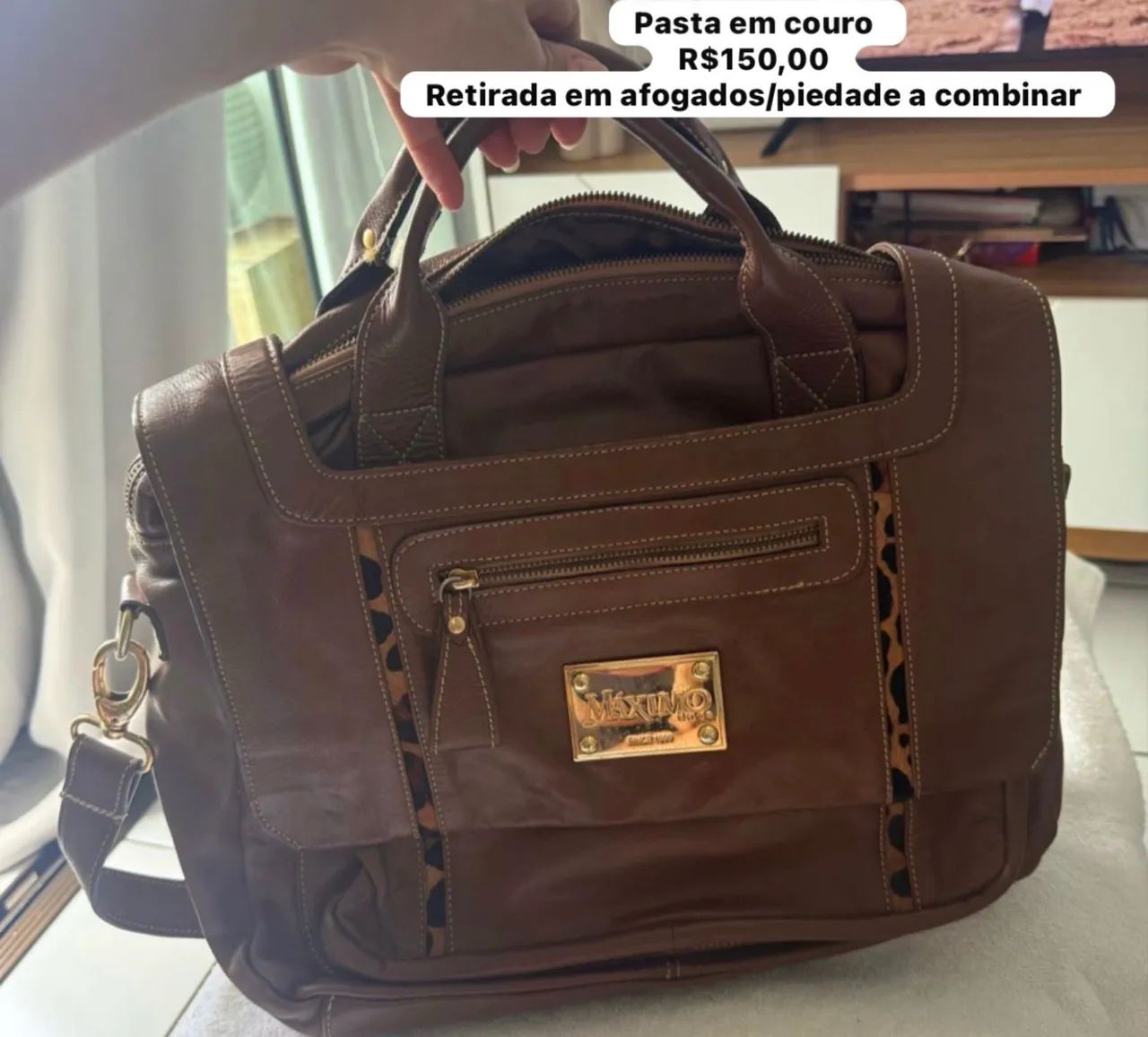 Bolsas cada 150,00