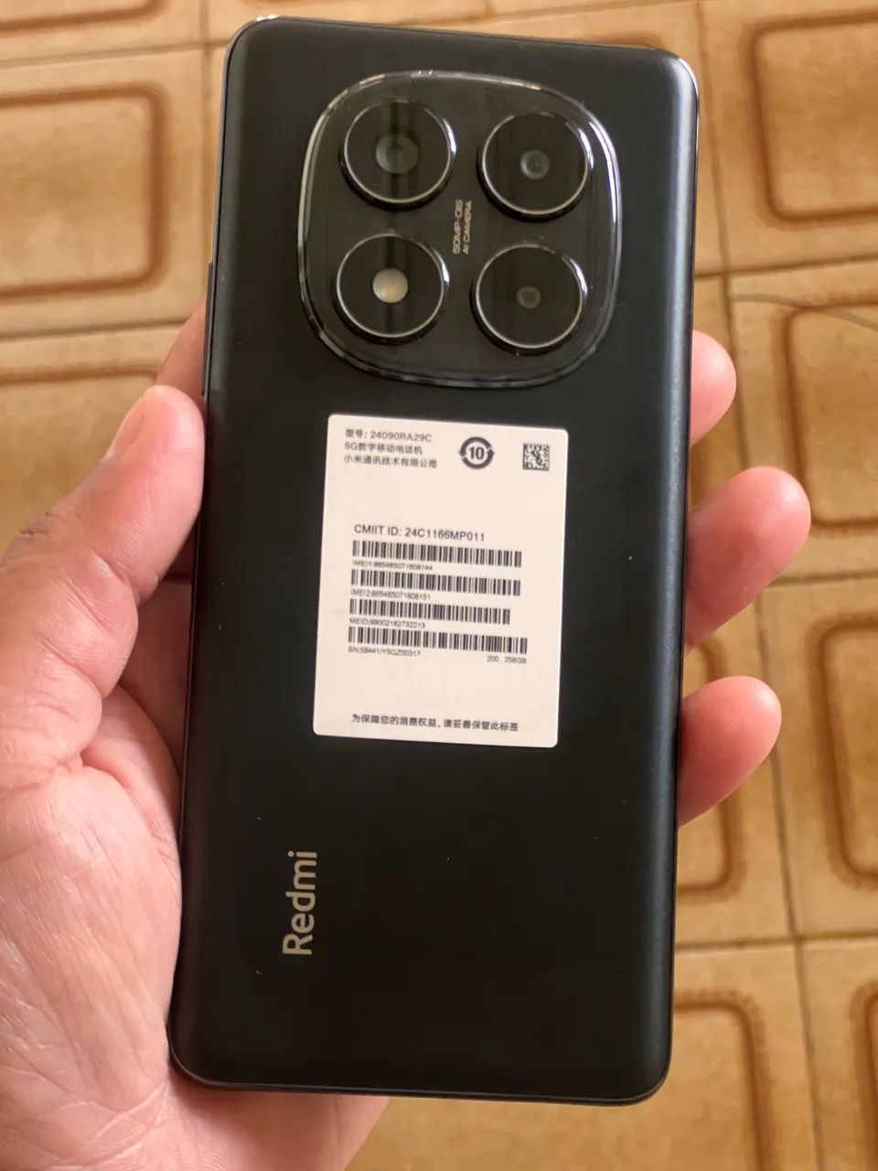 Vendo xiaomi note 14 pro 5G - Foto 2