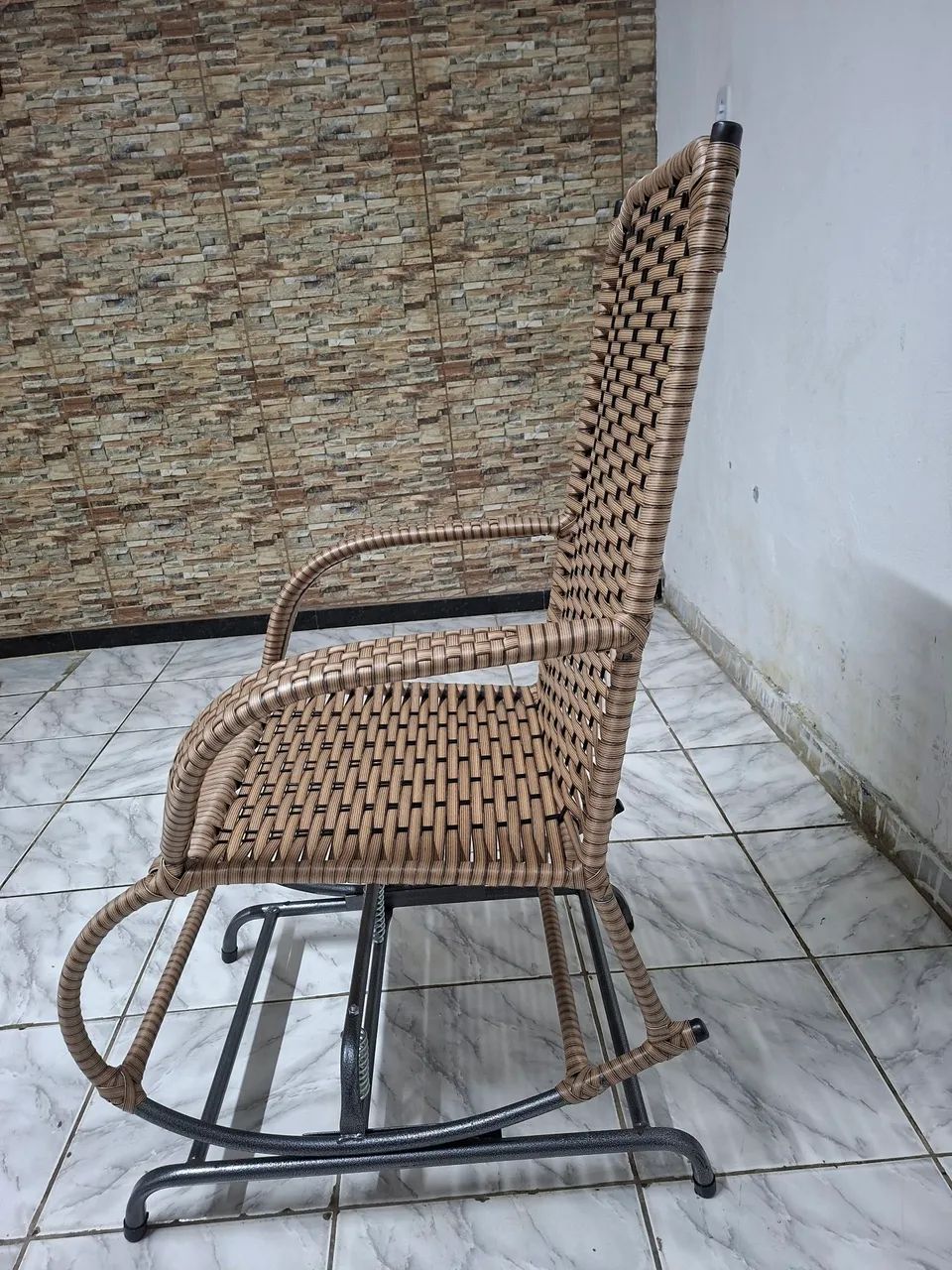 Cadeira de descanso Junco Sintético  - Foto 2