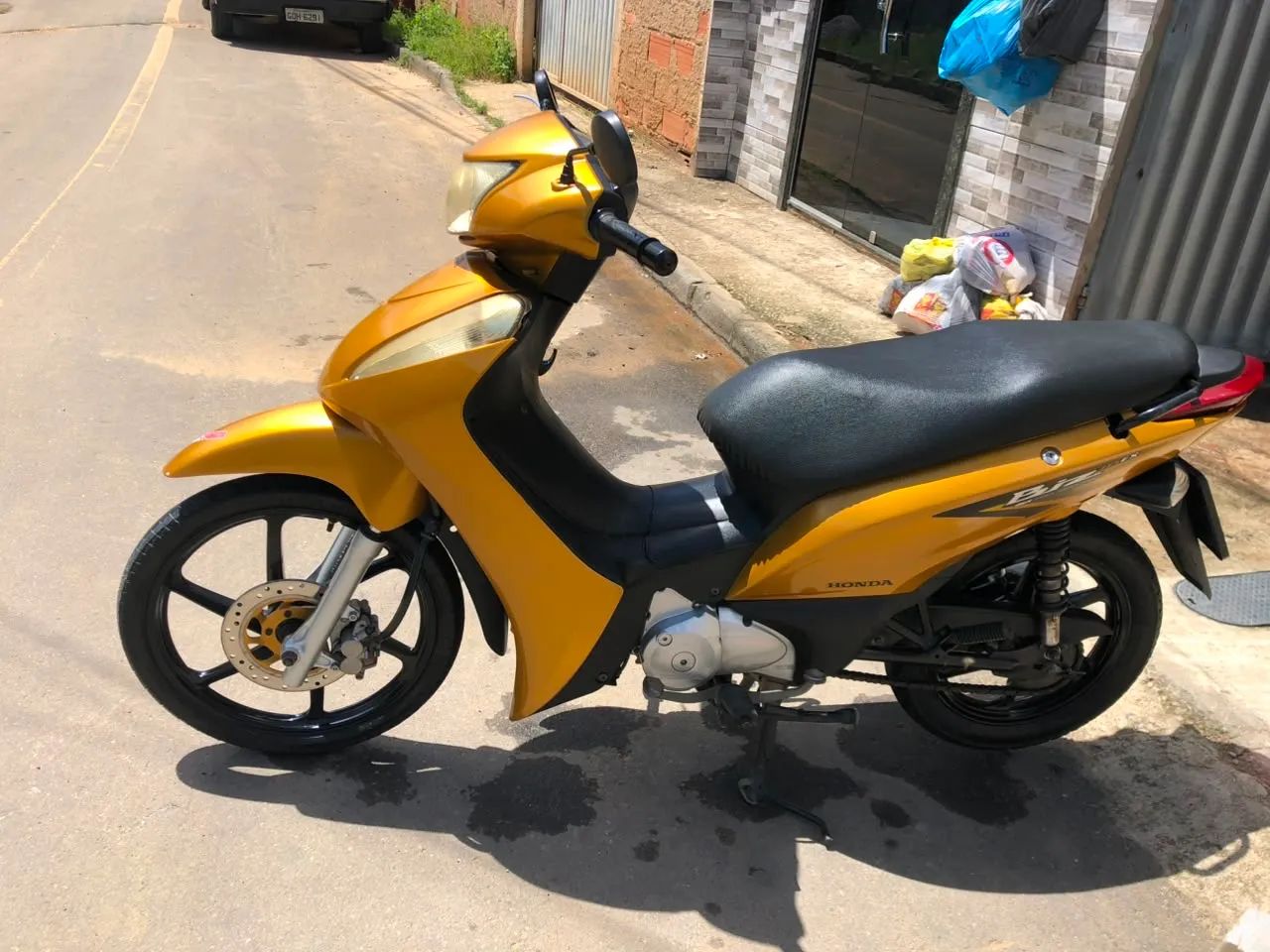 Vendo ou troco  - Foto 2