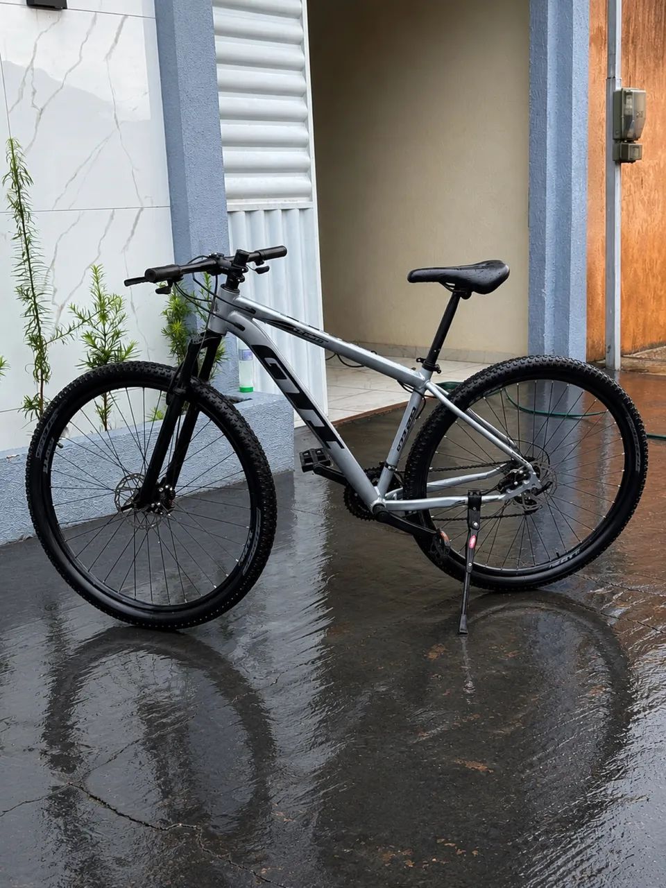 Bicicleta GTI Roma - Foto 3