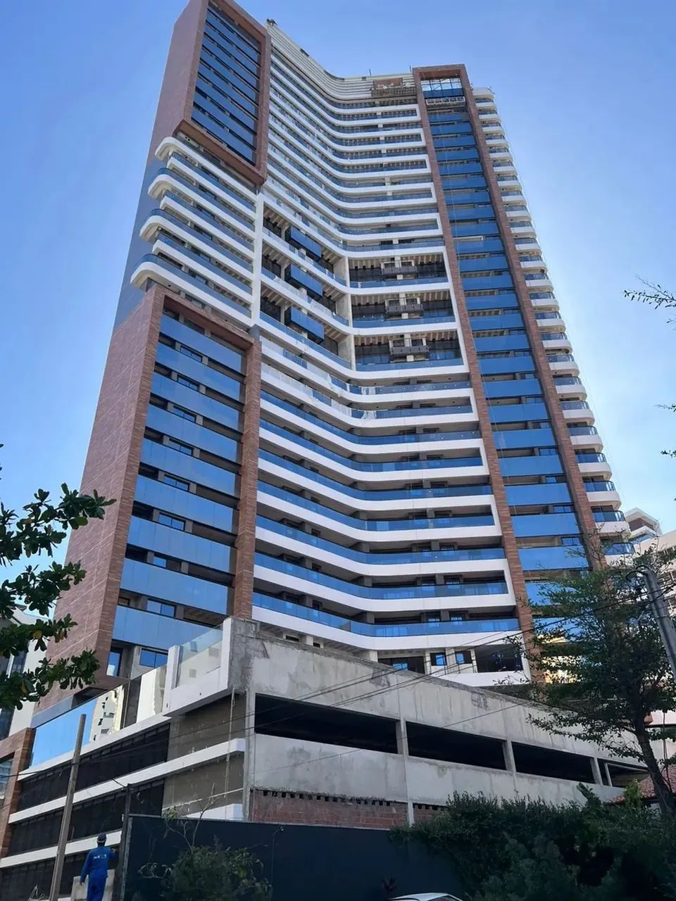 Next Coronel Linhares, Aldeota, 59m2, Novo, 25o. Andar, Facilitamos o Pagamento