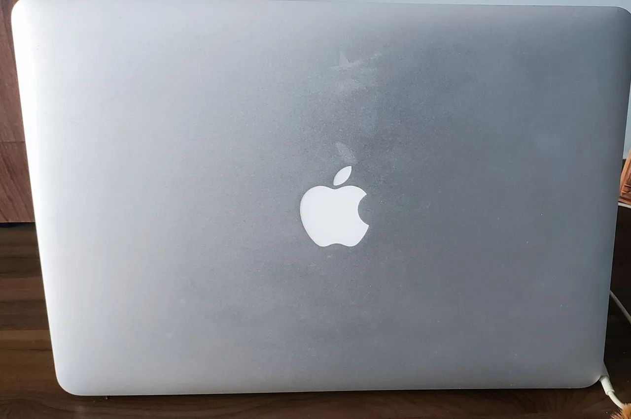 Macbook Air 2011 - Notebooks - Novo Mundo, Curitiba 1466796771 | OLX