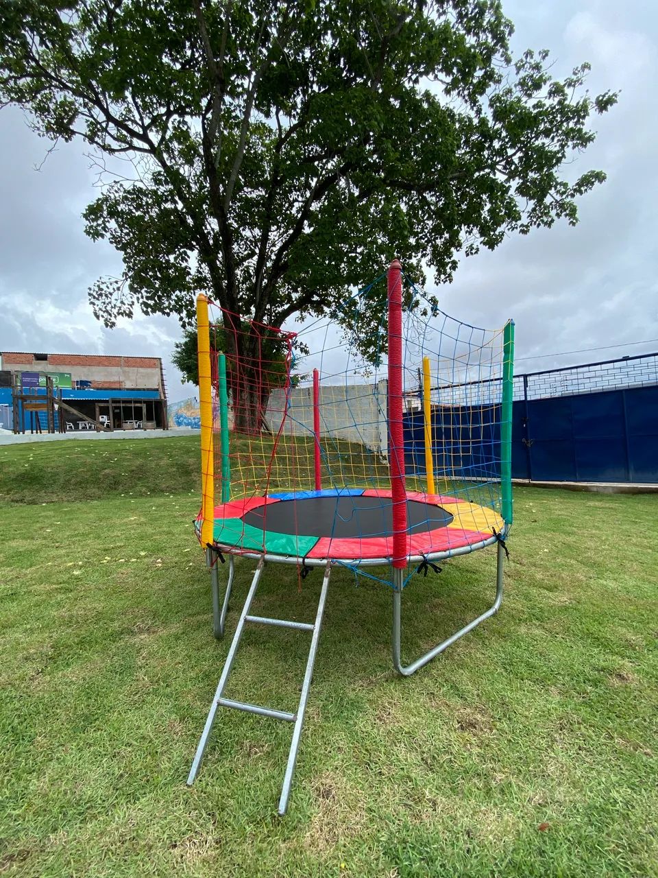 Pula pula - Aluguel para eventos  - Foto 2