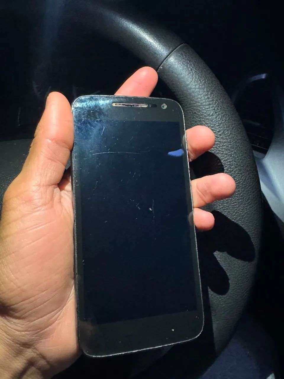 Moto G4 Play - Foto 2