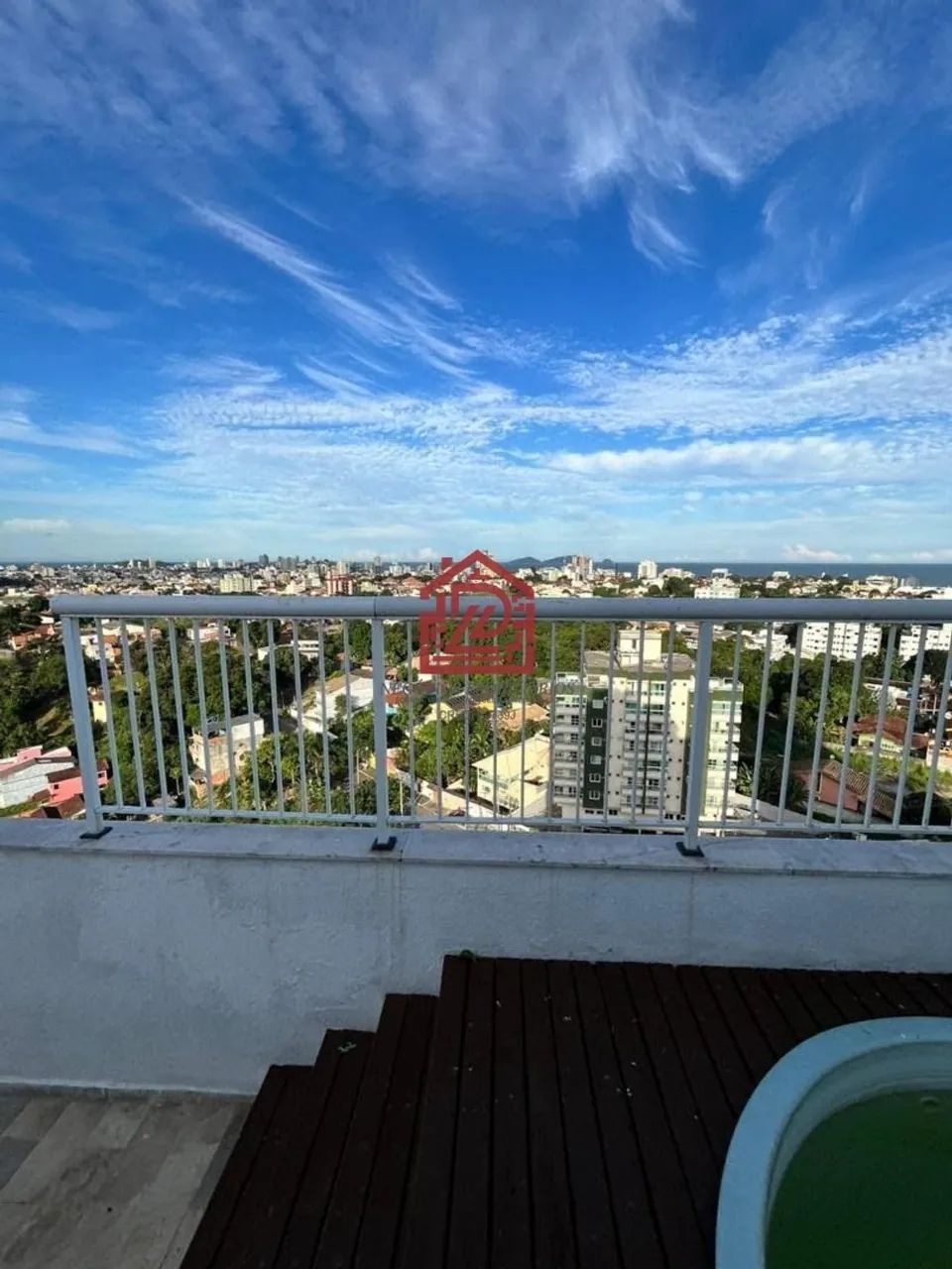 Duplex Cobertura à Venda na Glória, Macaé  2 Quartos, 100m² - Foto 2