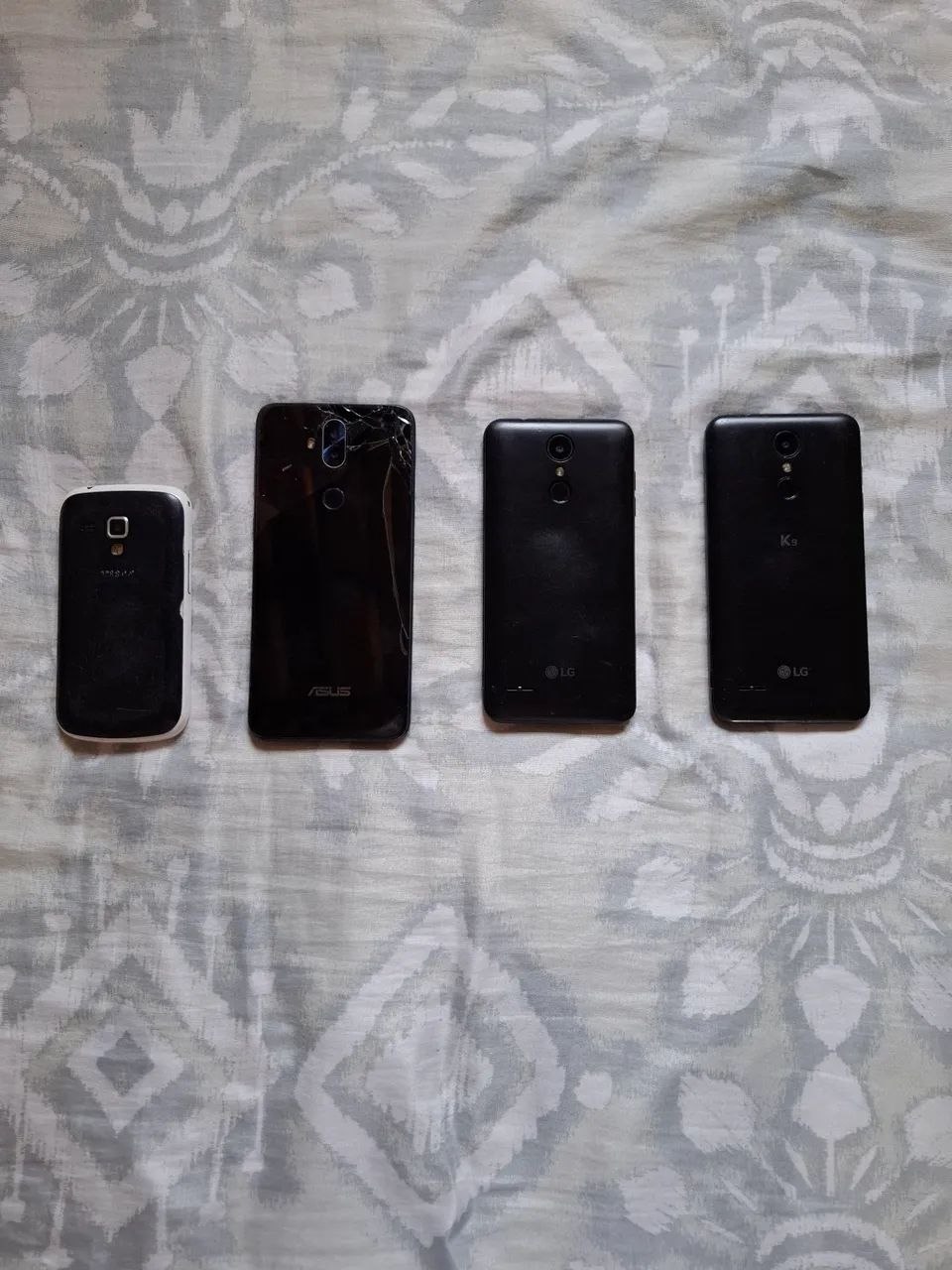 Celulares para retirada de peças  - Foto 2