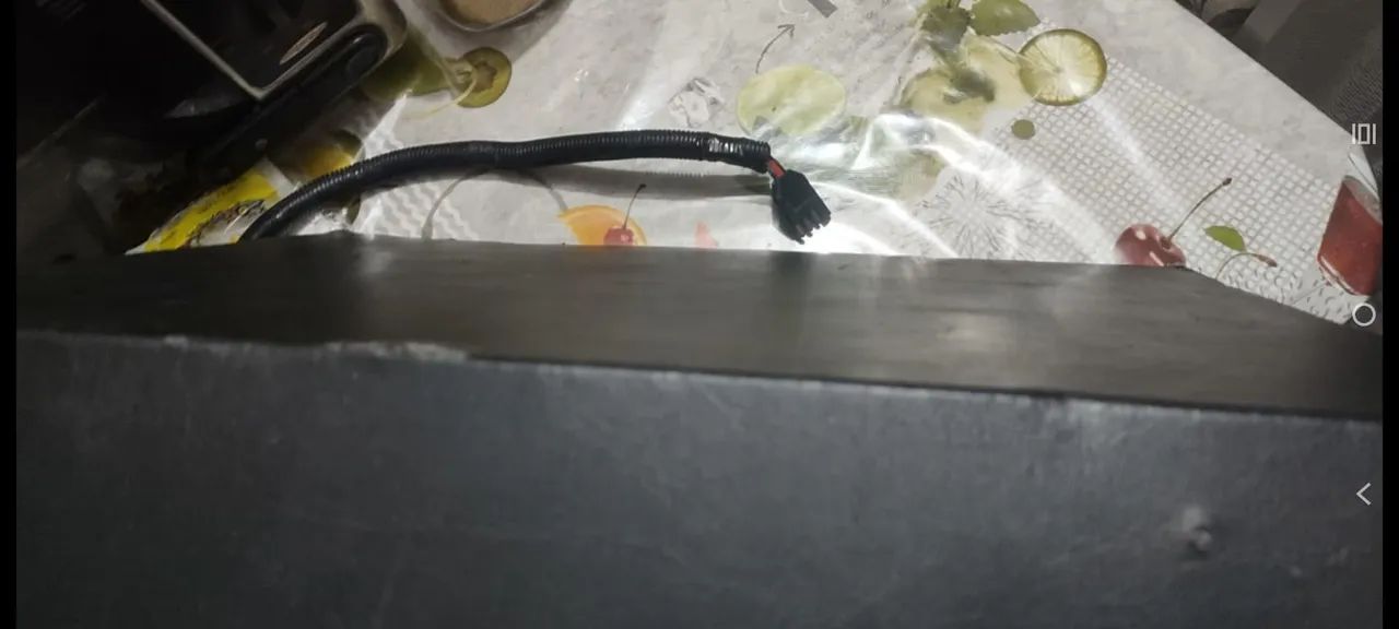 Caixa de som automotivo  - Foto 3