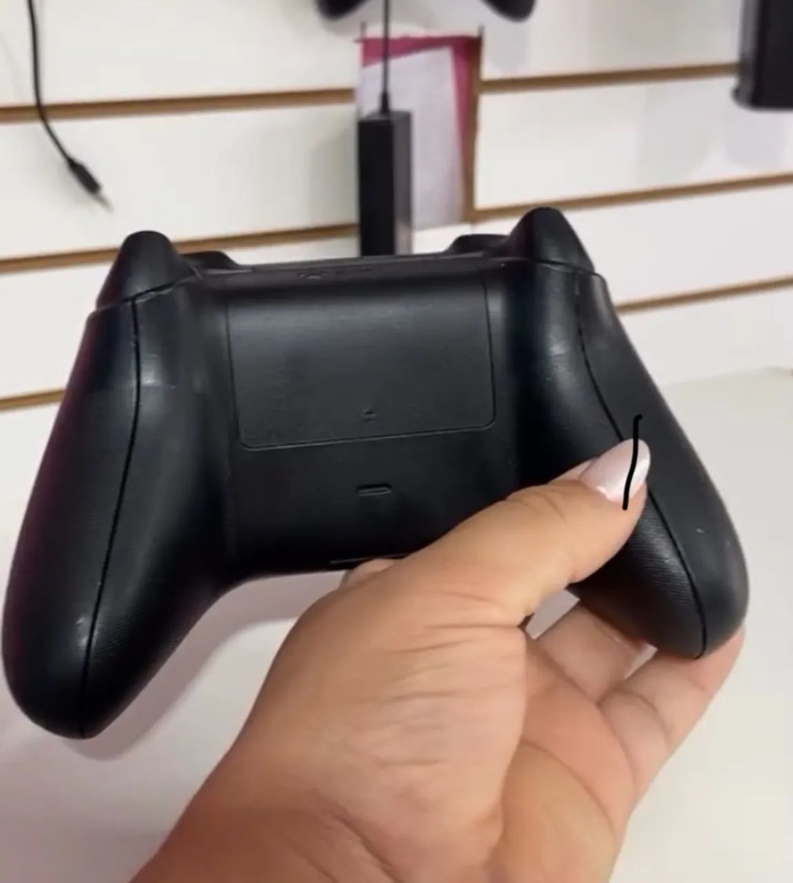 Controle de Xbox One séries  - Foto 2