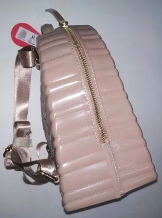 Bolsa infantil estilo mochila para passeio. - Foto 5