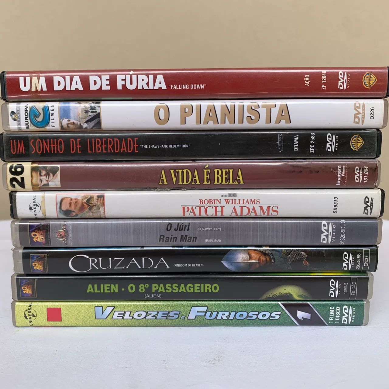 Filmes clássicos