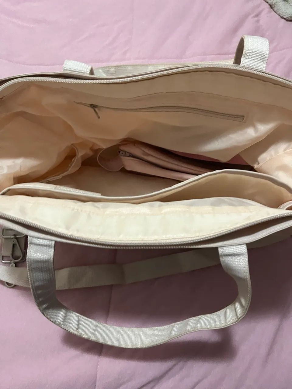 Bolsa tote daily gocase  - Foto 5