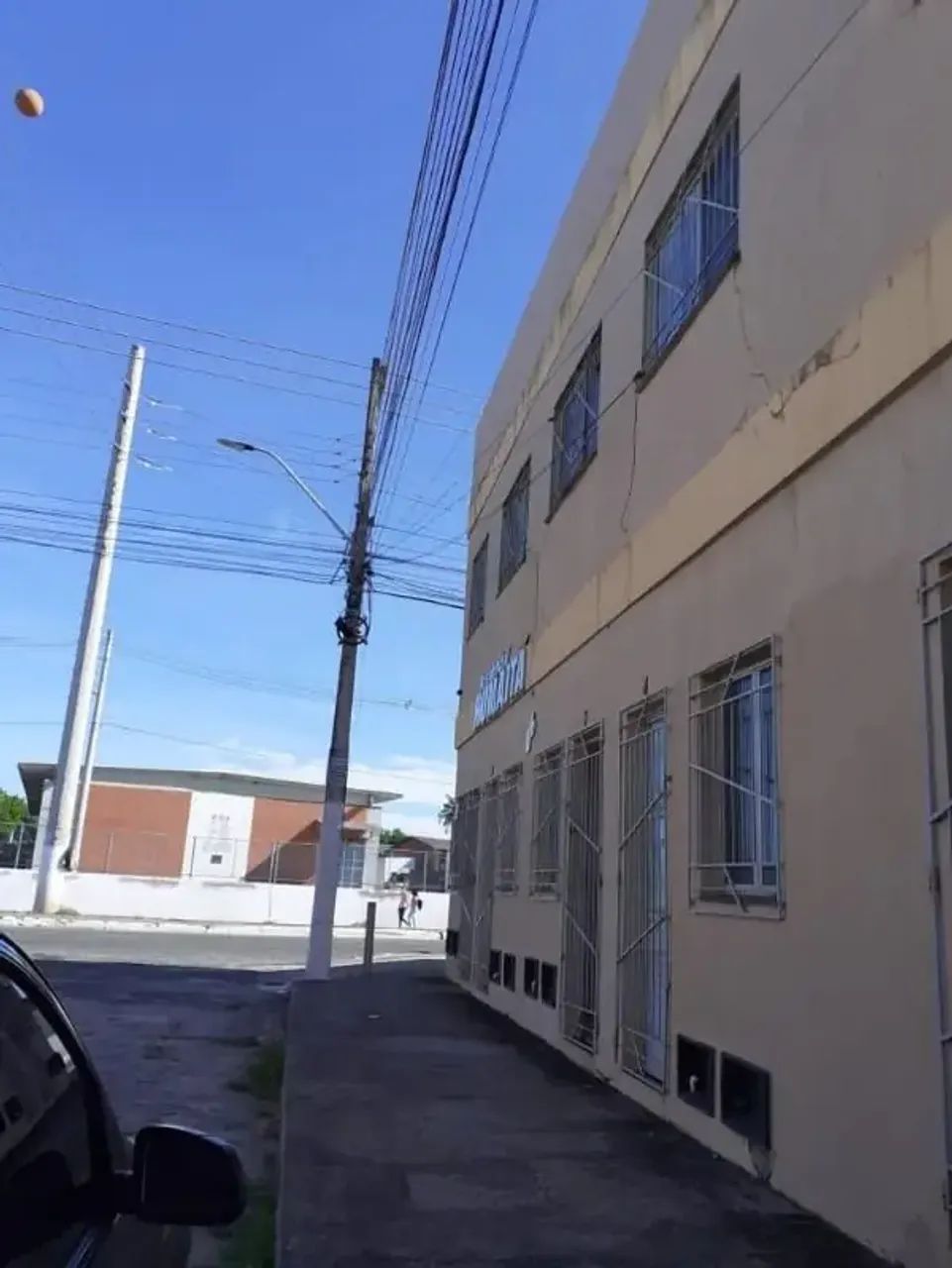 Comercial à venda, CENTRO, São Cristóvão, SE - Foto 3