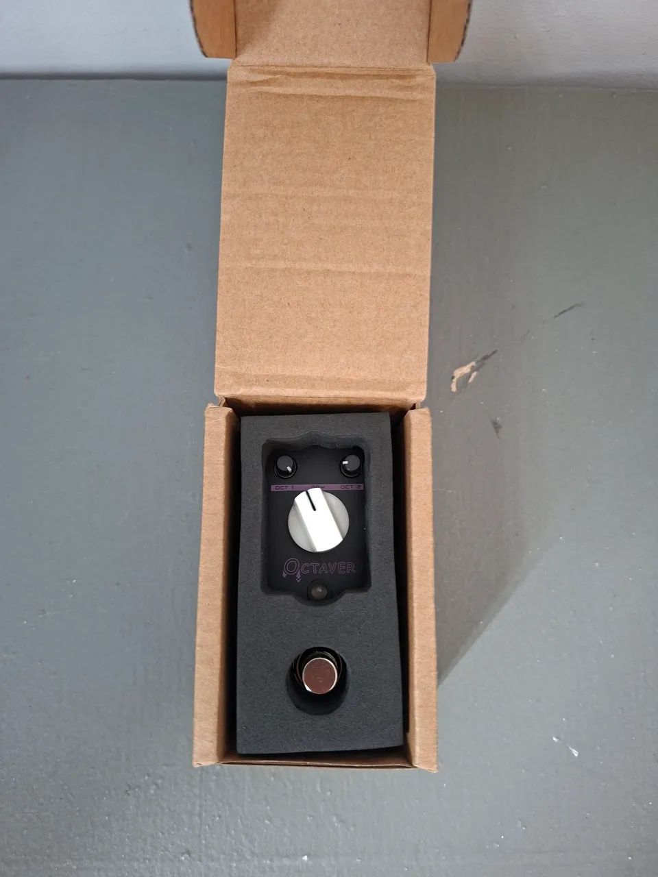 Bass octaver SONICAKE - Foto 3