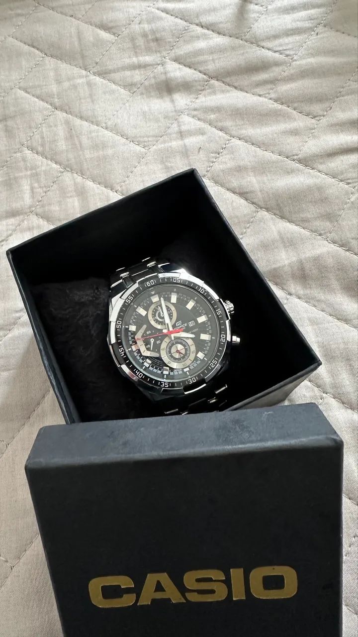 Relógio Casio  - Foto 3