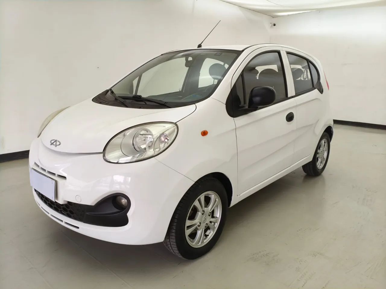 Caoa Chery Qq 2016