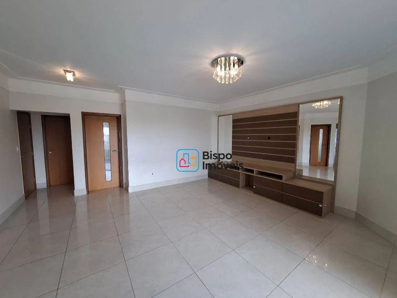 Apartamento com 3 dormitórios, 156 m² - Vila Rehder - Americana/SP - Foto 4