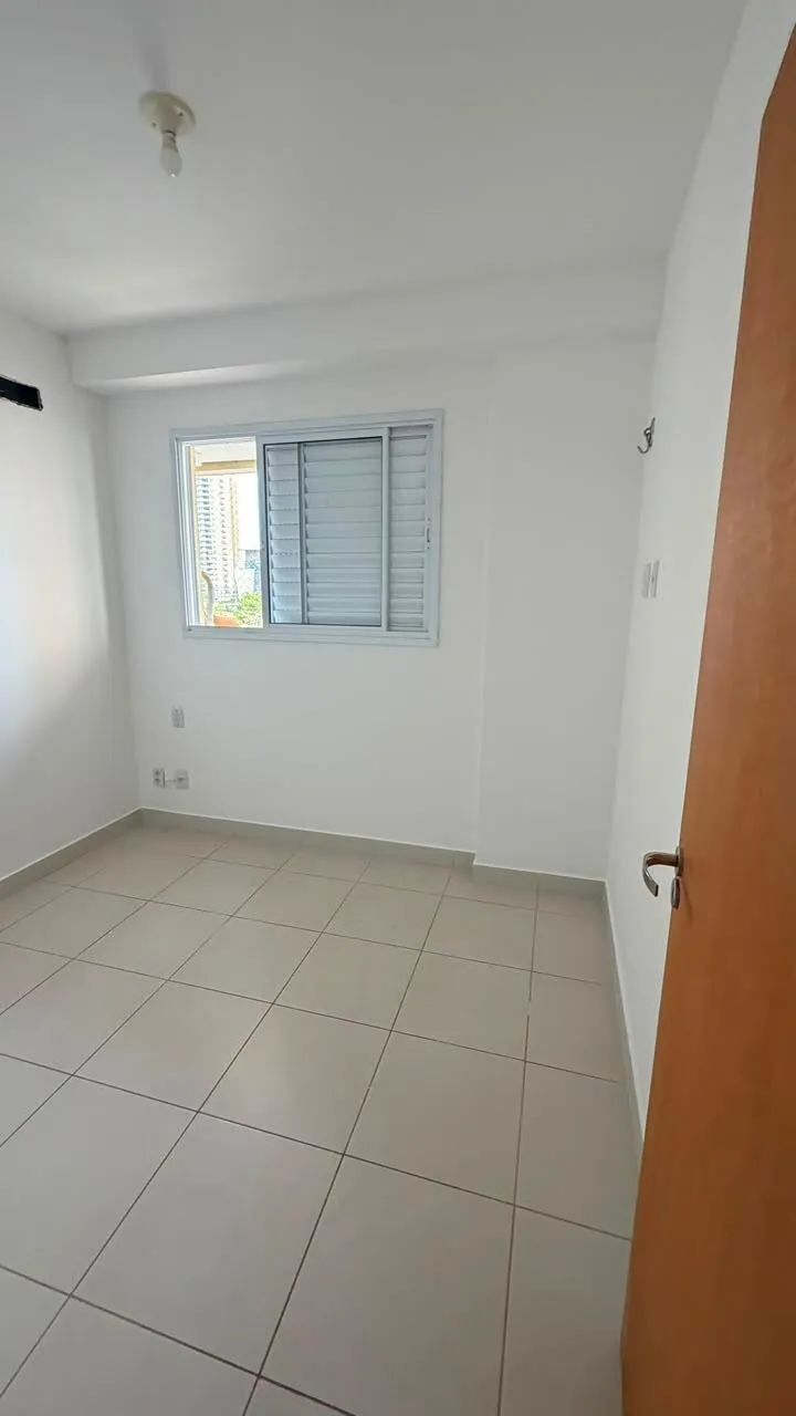 Apartamento com 3 quartos no Residencial Alvorada - Foto 5