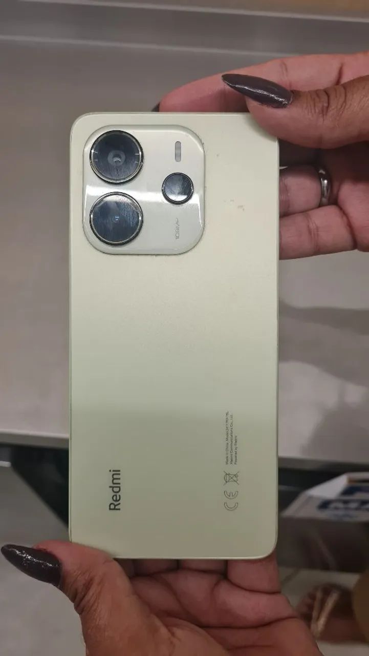 Redmi note 14 5g  - Foto 2
