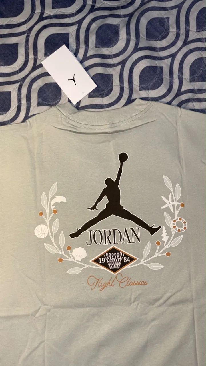 Camisa Jordan  - Foto 4