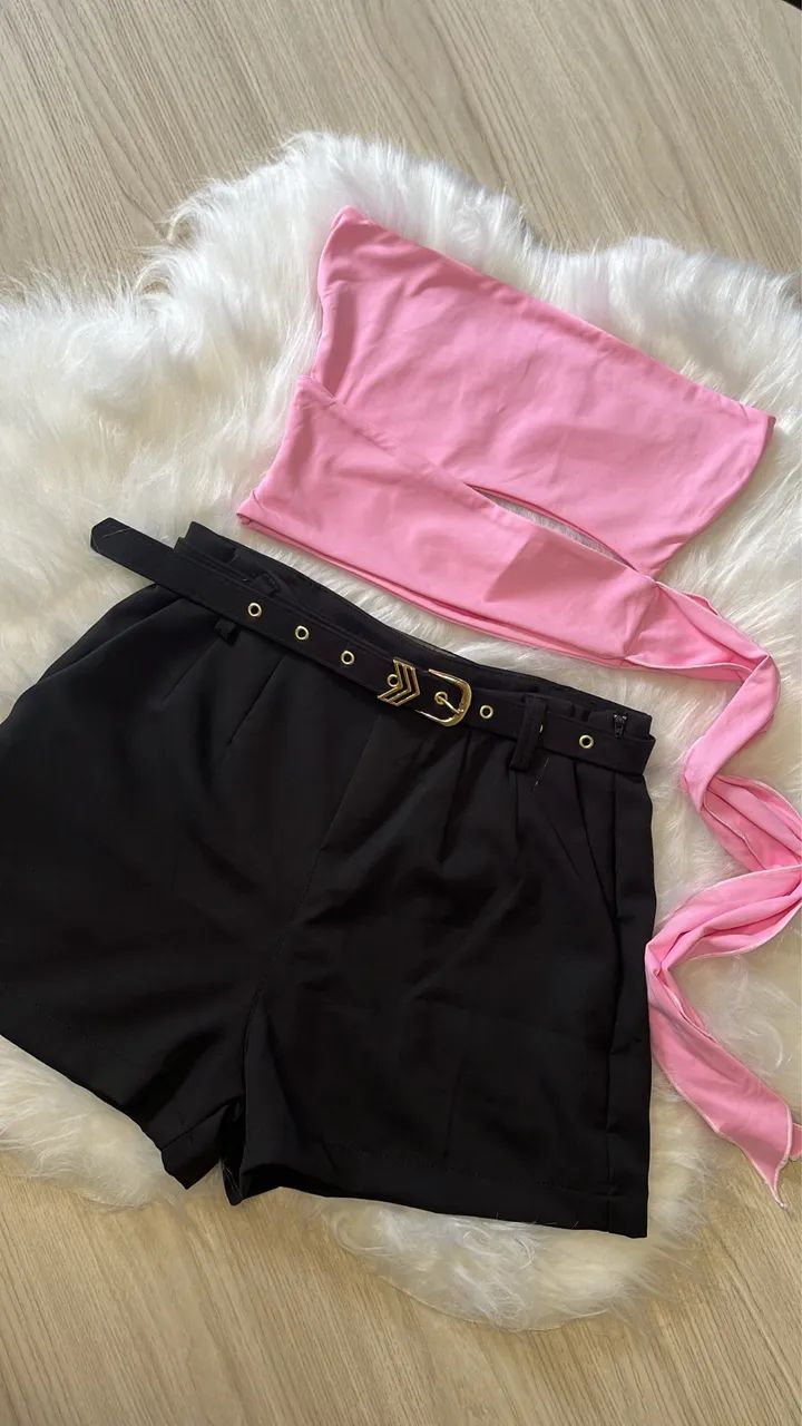 Roupas feminais 
