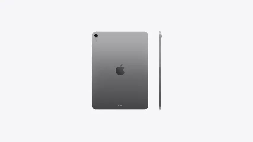 iPad AIR M3 13 (256GB) LACRADO! - Foto 2