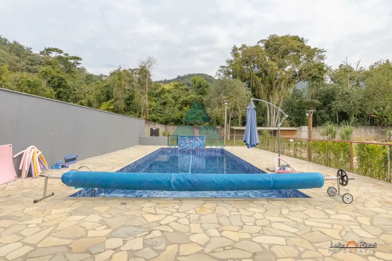 Chácara com 3 quartos, Arariba, Ubatuba - R$ 1.9 mi, Cod: 2756 - Foto 3