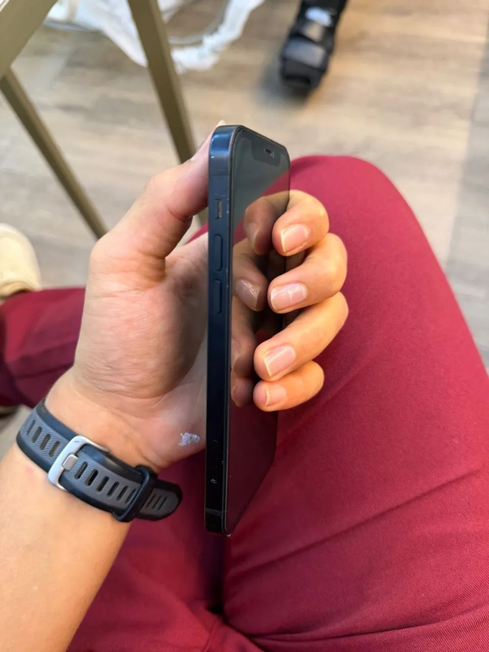 iPhone 12  - Foto 5