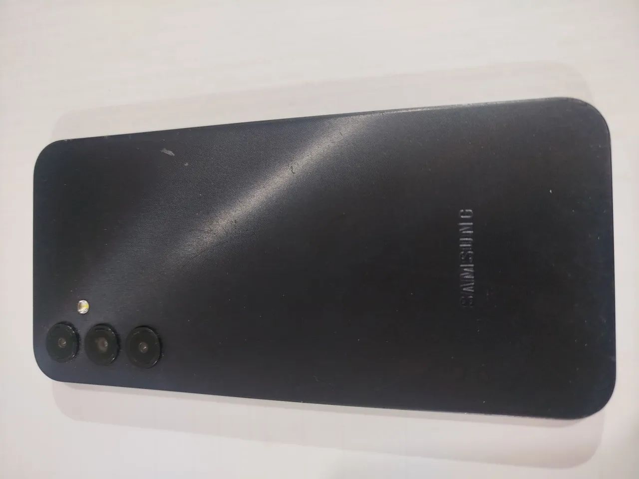 Samsung a05s com defeito  - Foto 2