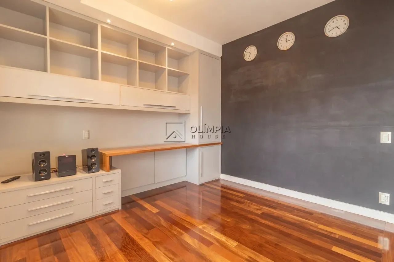 Aluguel Apartamento 3 Dormitórios - 168 m² Brooklin - Foto 8