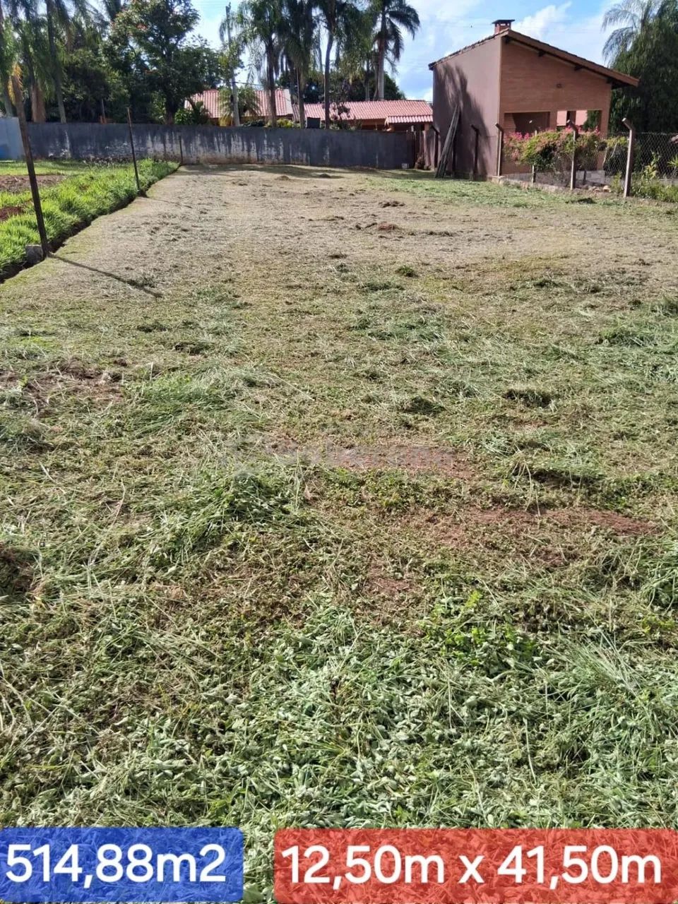 terreno - Parque Xangrilá - Campinas - Foto 2