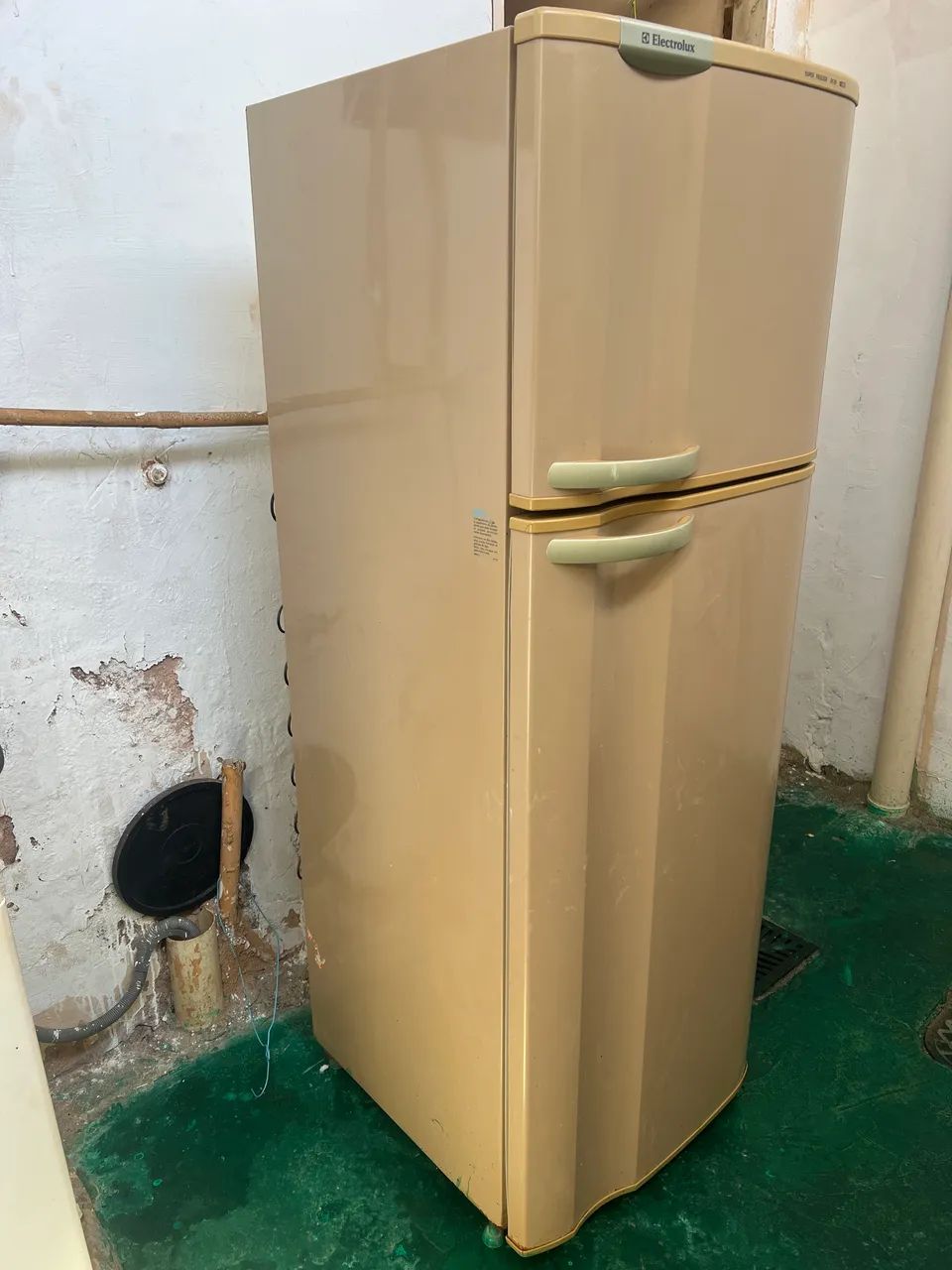 GELADEIRA ELETROLUX DUPLEX - Foto 4