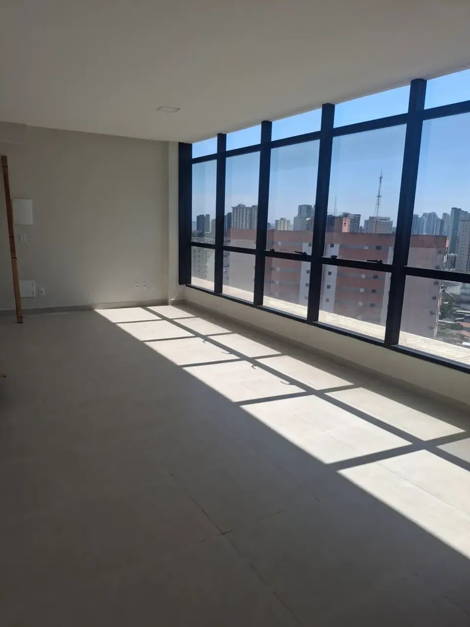 Sala Aluguel City Office - Foto 3
