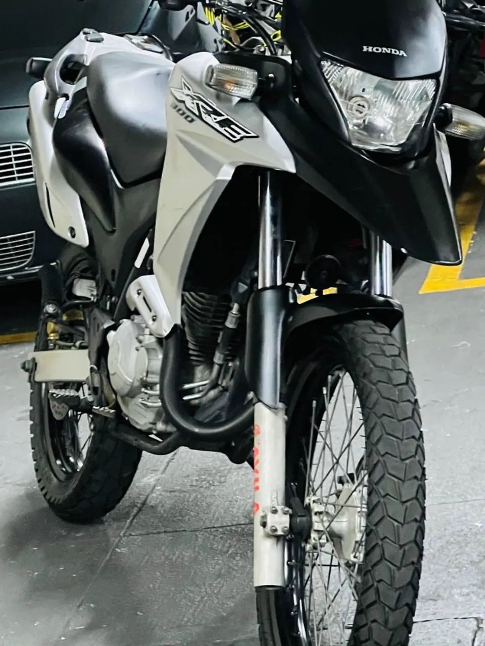 XRE 300 2018 - Foto 2