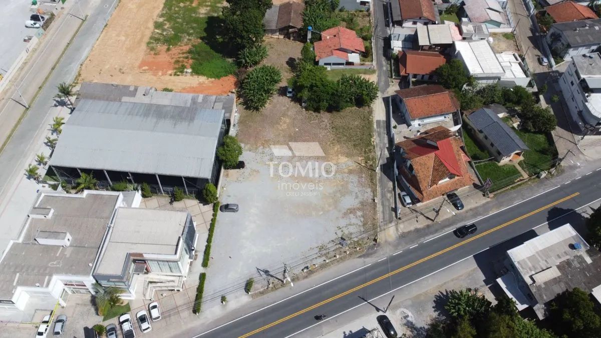 Terreno à Venda, Centro - Ilhota - Foto 2