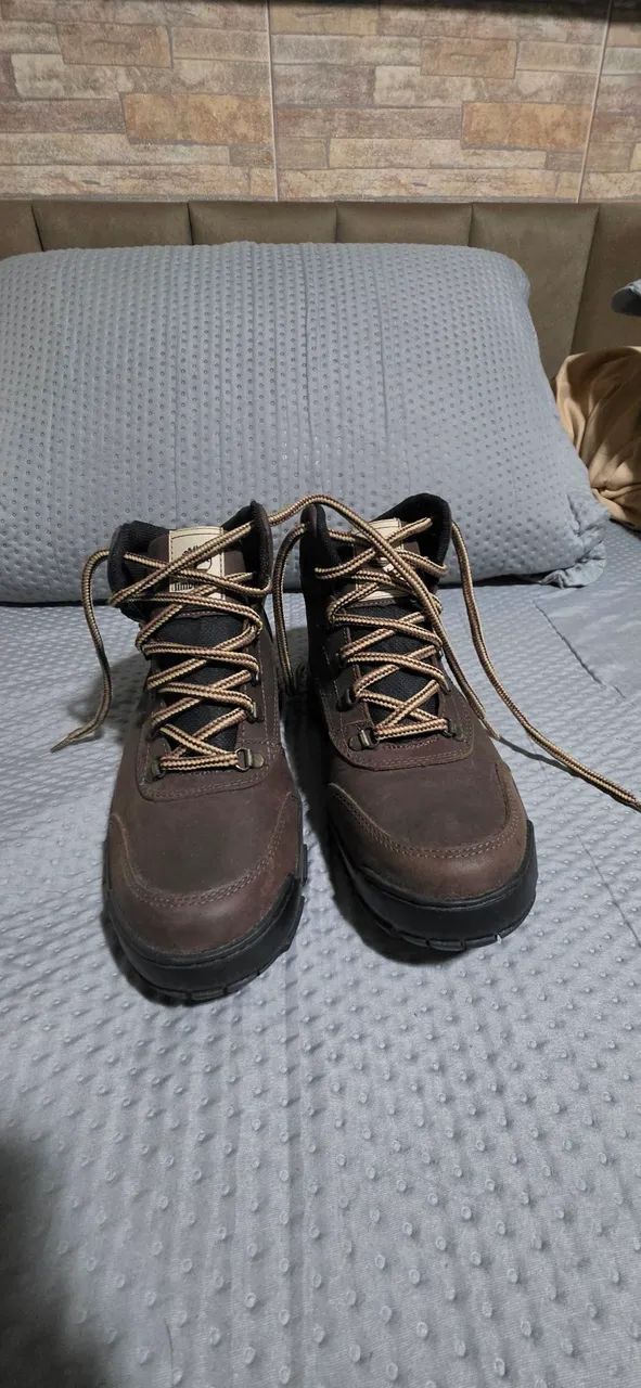 Bota Timberland 39 Nova  - Foto 5