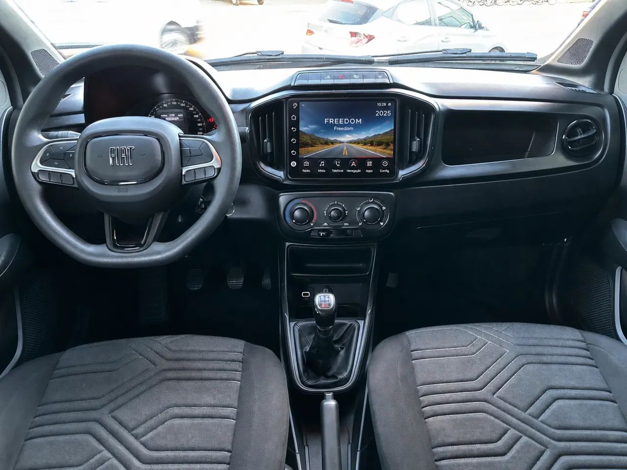 Volkswagen Fox Connect 1.6 Flex 8V 5P 2019 - Foto 5