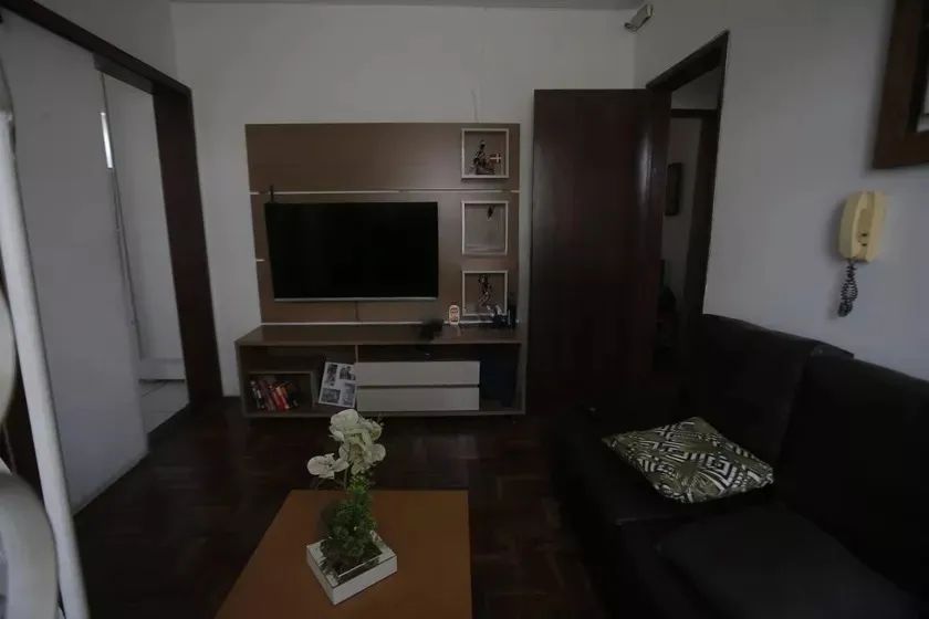 Apartamento à Venda - Barroca, 3 Quartos, 150 m2