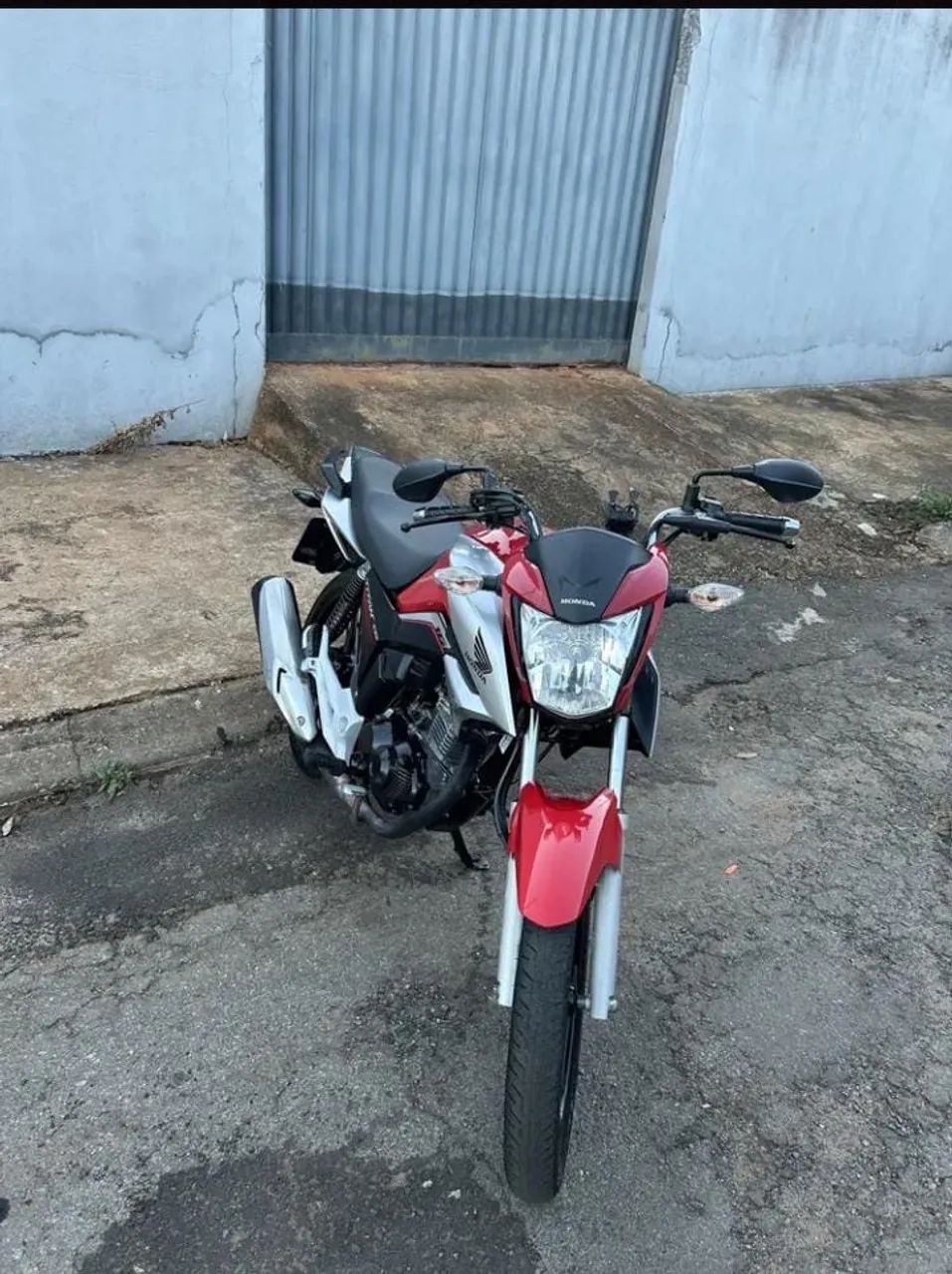 CG 160 Titan  - Foto 3