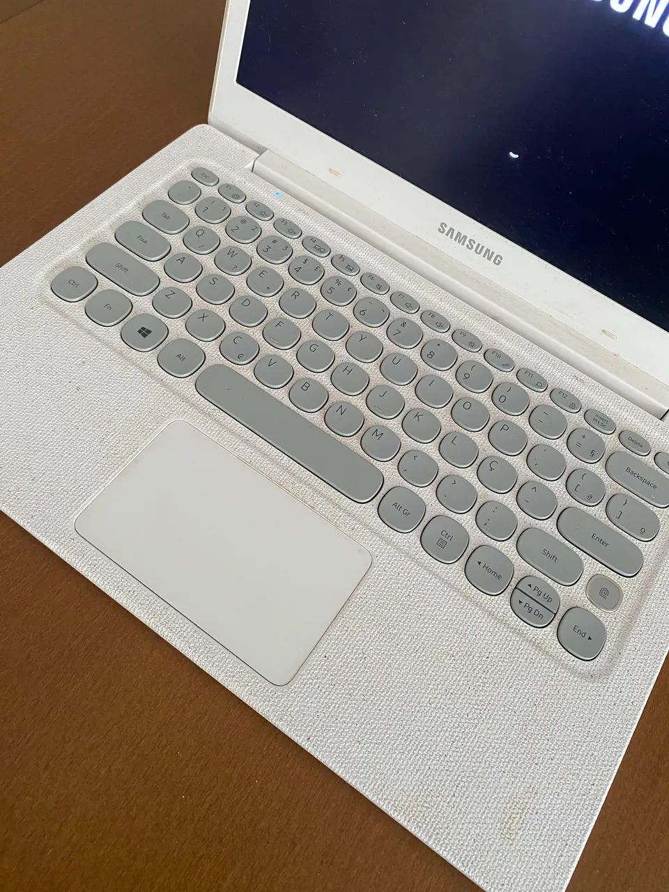 Notebook Samsung  - Foto 4