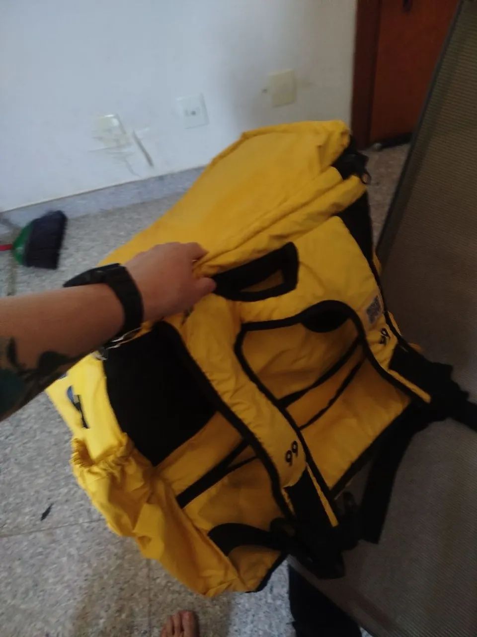 BAG 99 no precinho  - Foto 4