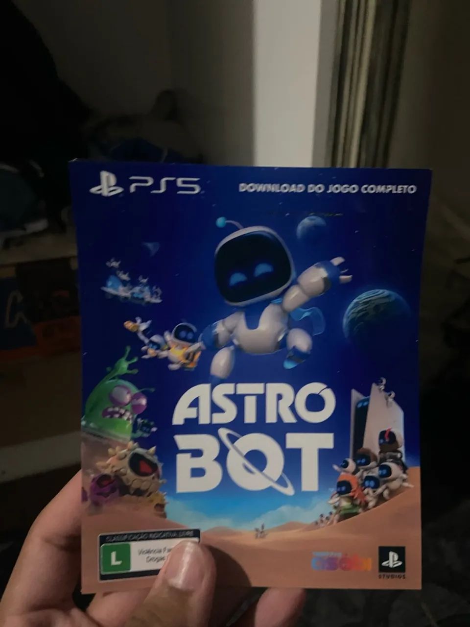 Jogos ps5 - Foto 3